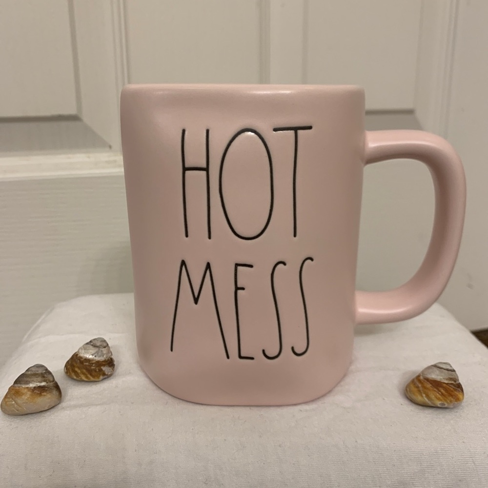 Rae Dunn Mug